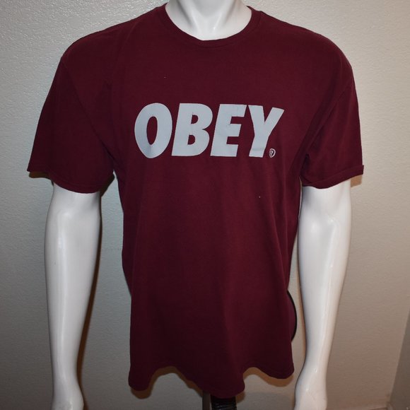 Obey Other - Obey Shirt